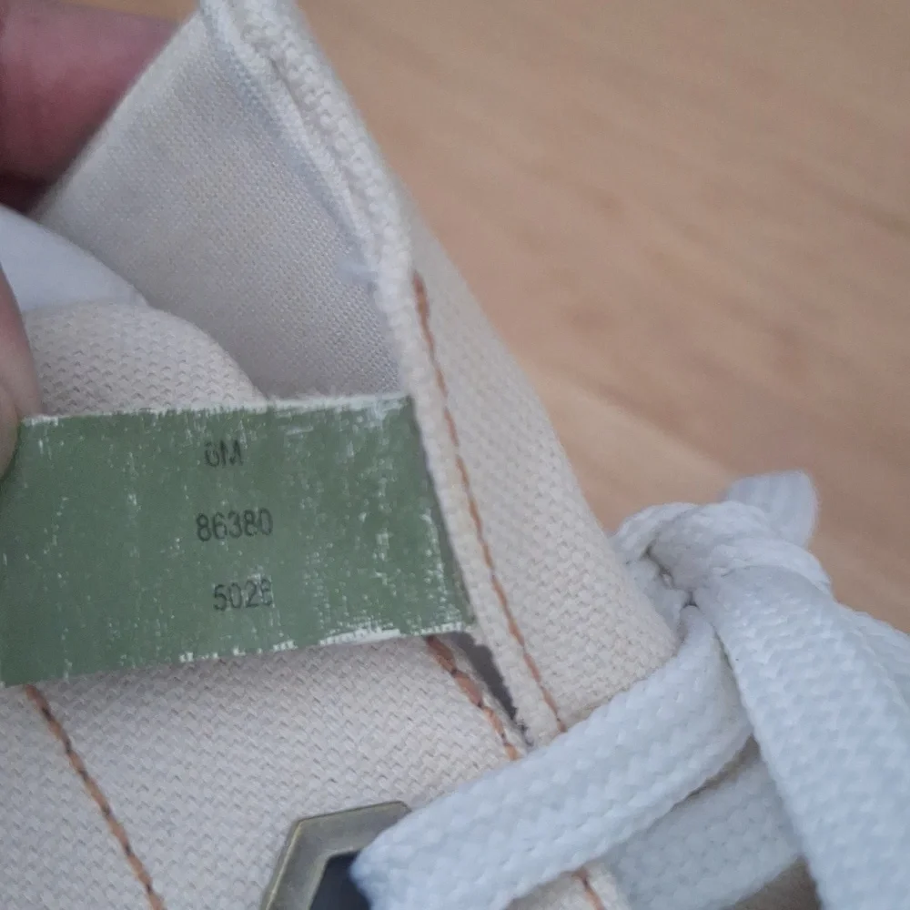 Timberland laced up boot - Picture 5 of 5